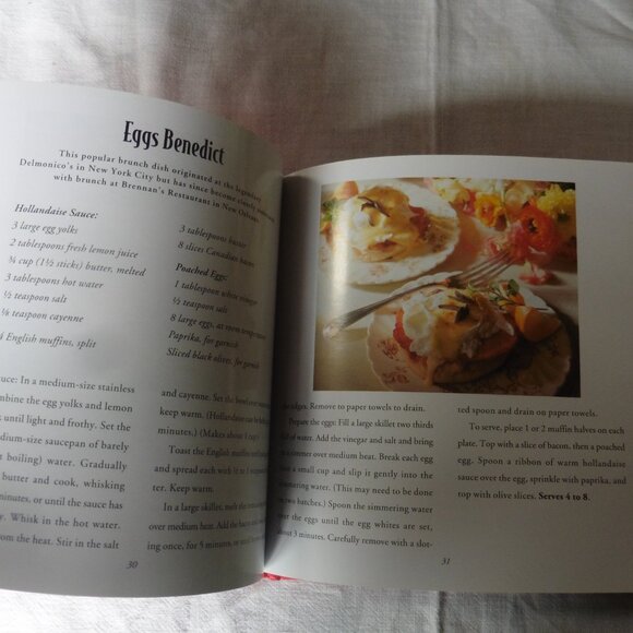 Emeril Lagasse New Orleans Cookbook & The Best of New Orleans (smaller) Cookbook - Picture 8 of 8